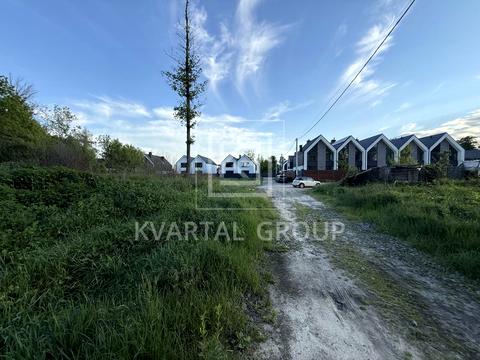 ділянка за адресою Тиха, 10