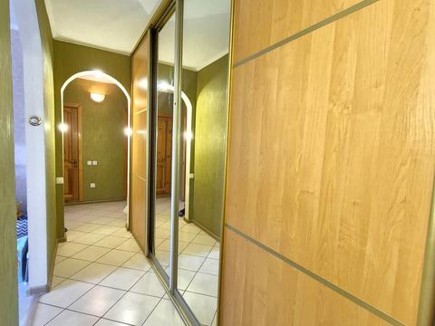 квартира за адресою Миколи Закревського вул., 85
