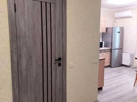 квартира по адресу Пригородная ул., 22-Б