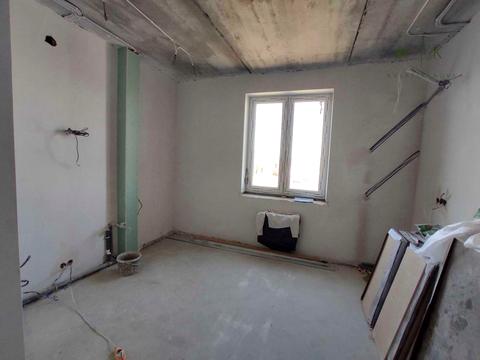 квартира по адресу Ботаническая ул., 2