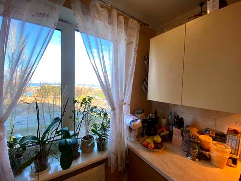 квартира за адресою Набережна Перемоги вул., 130