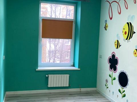 коммерческая по адресу Гонгадзе Георгия просп. (Советской Украины), 20