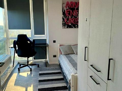 квартира за адресою Василя Вишиваного вул. (Свєтлова), 37