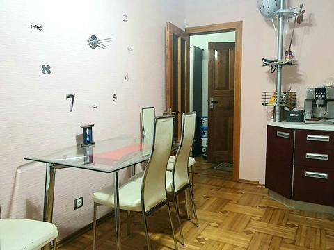 квартира за адресою Євгена Чикаленка вул., 66