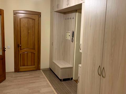 квартира за адресою Оскара Кольберга вул., 3а
