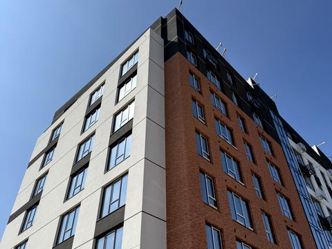 квартира за адресою Морозенка, 32а