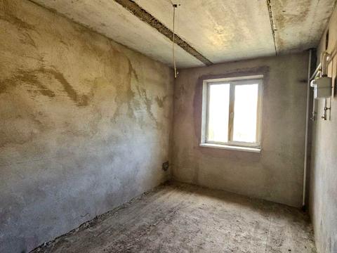 квартира по адресу Сечевых Стрельцов ул., 20