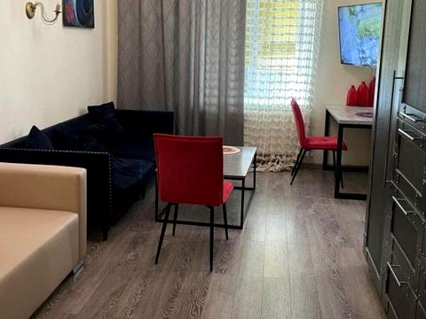 квартира за адресою Військовий узвіз, 14