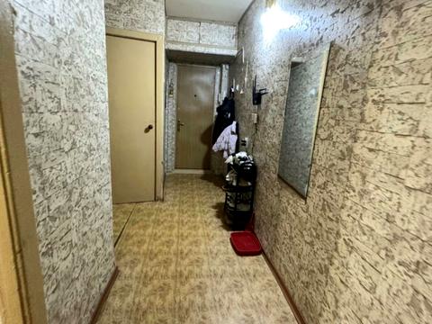 квартира по адресу Матросова ул. (Матросова), 6б