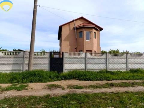 будинок за адресою Багряного
