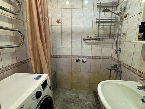 квартира по адресу Чумаченко ул., 7