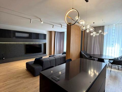 квартира по адресу Авиаконструктора Игоря Сикорского ул. (Танковая), 1