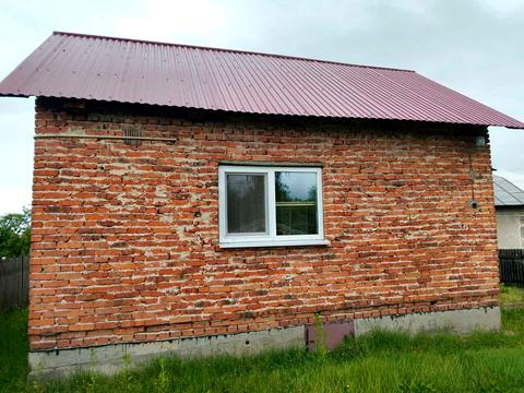 будинок за адресою Надбужна, 33