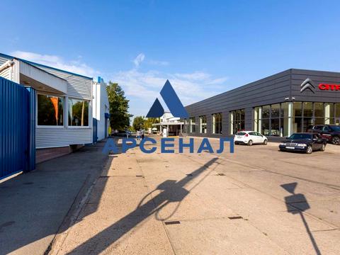 комерційна за адресою Складська вул., 6