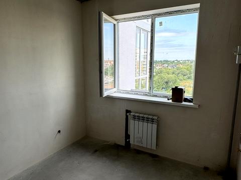 квартира по адресу Марии Башкирцевой ул., 20 к1