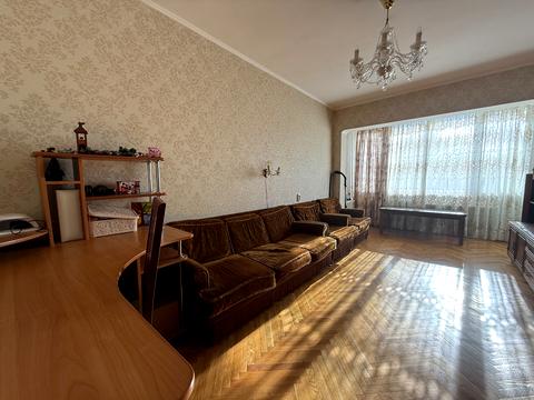 квартира за адресою Данила Щербаківського вул. (Щербакова), 53-Г