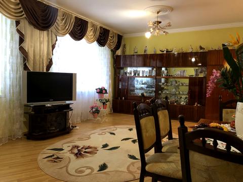 будинок за адресою Варшавська вул. (Олександра Осипенка), 18