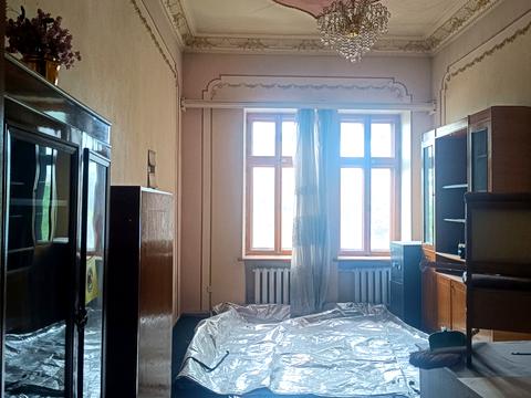 квартира по адресу Бориса Айзенберга пер. (Катаева), 4