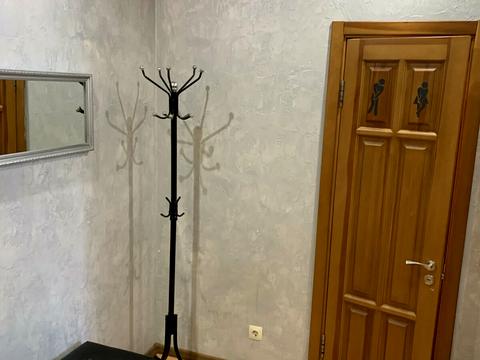 квартира по адресу Александра Мишуги ул., 12
