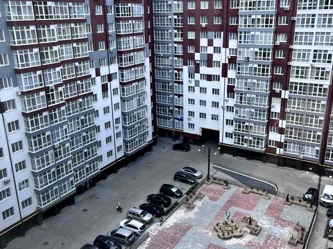 квартира по адресу Высочана ул., 18