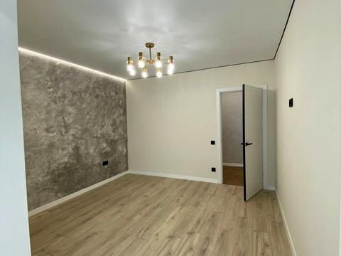 квартира по адресу Высочана ул., 13