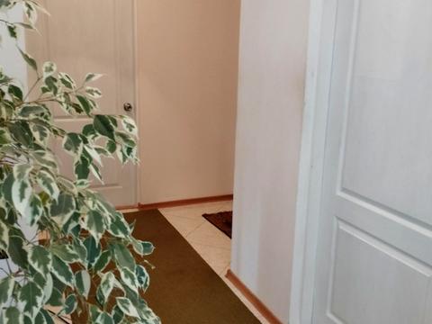 дом по адресу Кошевого ул.