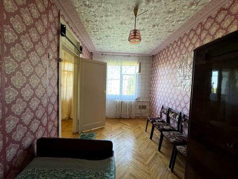 квартира за адресою Франтішка Крала вул., 57