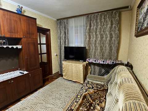 квартира по адресу Фузиків пер. (Баумана), 6