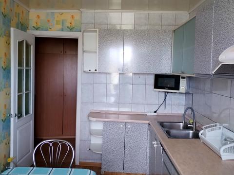 квартира за адресою Квартальна вулиц вул. (Гладкова), 43