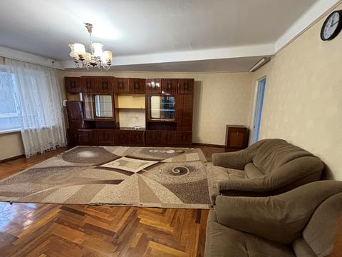 квартира за адресою Авраменка вул., 22