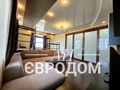 квартира за адресою Старицького вул., 23а
