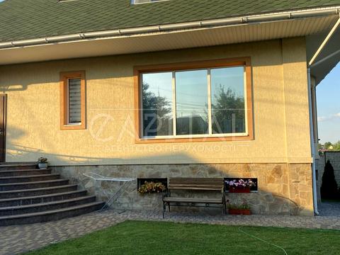 будинок за адресою озерна