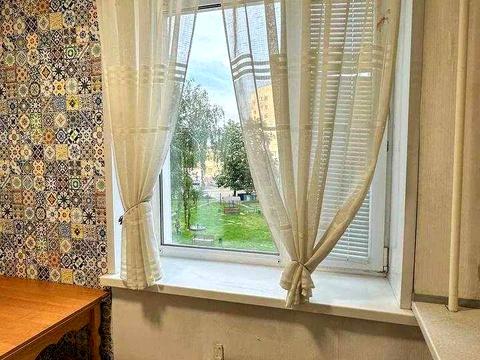 квартира за адресою Британська вул. (Вологодська), 35