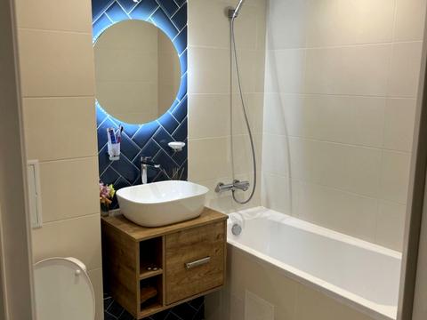 квартира за адресою Новомістенська вул., 25