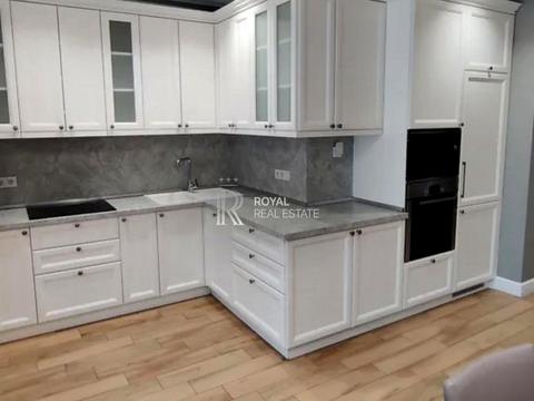 квартира за адресою Кахи Бендукідзе вул., 2