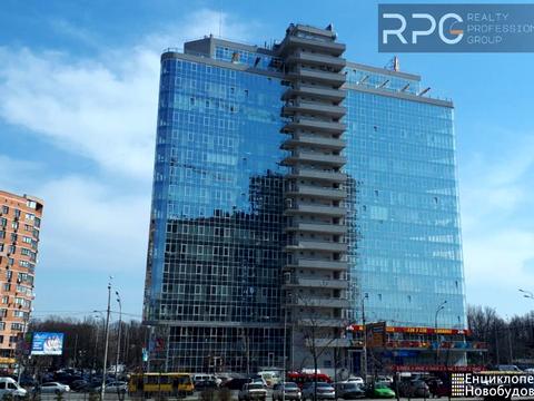коммерческая по адресу Голосеевский просп. (40-летия Октября), 132