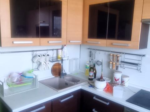 квартира за адресою Червоної Калини просп. (Володимира Маяковського), 8-Б