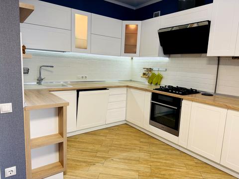 квартира за адресою Мечнікова, 112-а