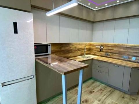 квартира по адресу Каховская ул., 56