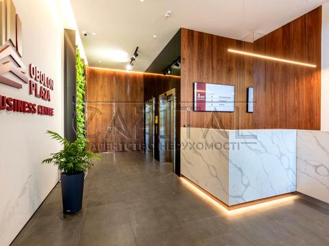 комерційна за адресою Оболонський просп., 6-А