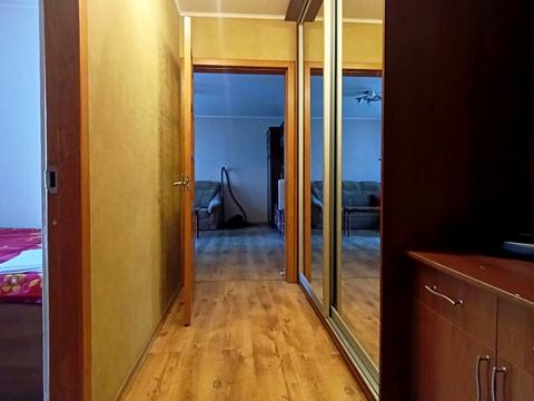 квартира за адресою Святослава Ріхтера вул. (Щорса), 125/4