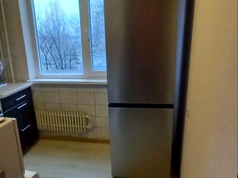 квартира по адресу Героев Труда ул. (Героїв Праці), 12г