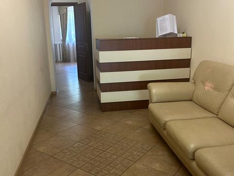 квартира по адресу Ицхака Рабина ул., 9