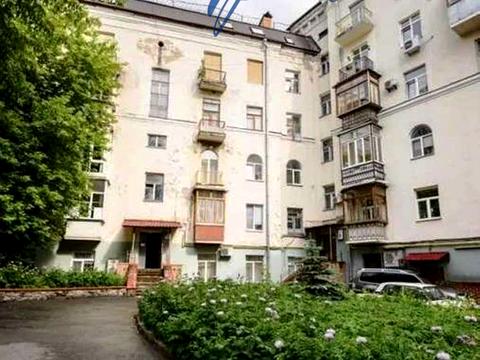 квартира по адресу Олеся Гончара ул., 55