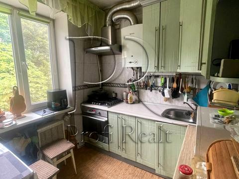 квартира по адресу Леси Украинки бульв., 20