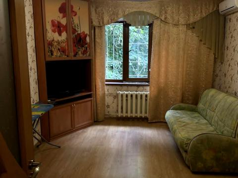 квартира за адресою Леся Курбаса просп., 1к2
