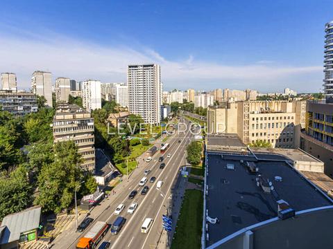 квартира по адресу Ужгородский пер., 4/1
