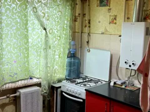 квартира за адресою Решата Аметова вул., 13