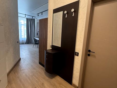 квартира за адресою Дача Ковалевського вул., 91