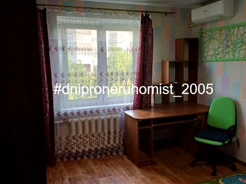 квартира за адресою Запорізьке шосе, 80